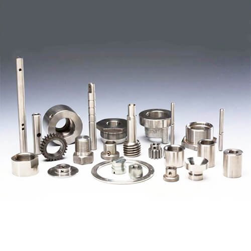 Staineless Still Components 2